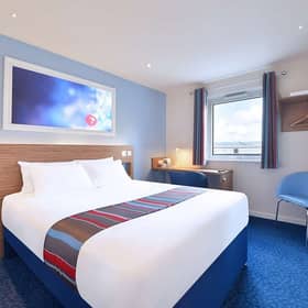  Travelodge releases thousands of rooms for under £35 to help cut costs this Christmas 