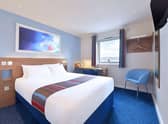  Travelodge releases thousands of rooms for under £35 to help cut costs this Christmas 