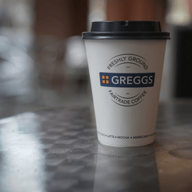 Greggs reveals when the Pumpkin Spice Latte will go on sale and there’s not long to wait