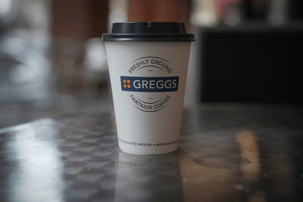 Greggs reveals when the Pumpkin Spice Latte will go on sale and there’s not long to wait