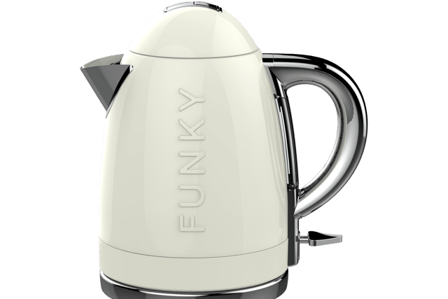 Best kettle hotsell for limescale