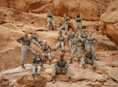 Celebrity SAS: Who Dares Wins 2022 line up revealed for new Channel 4 series including Love Island stars - how to watch