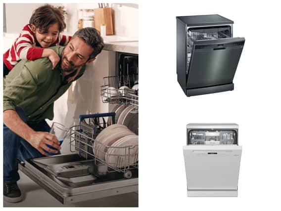 Best dishwashers 2022: free-standing, slimline and energy efficient