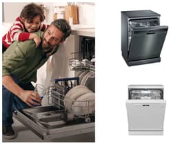 Best dishwashers 2022: free-standing, slimline and energy efficient