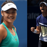 US Open 2022: When do Andy Murray & Emma Raducanu play - how to watch, livestream 