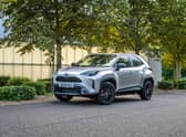 The Toyota Yaris Cross is based on the same platform as the Yaris hatchback but is longer, wider and taller