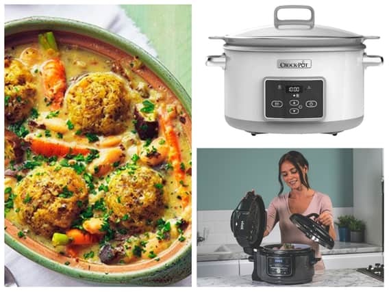 10 Incredible Sous Vide Slow Cooker For 2023