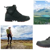 13 best hiking boots for women 2022 UK: ladies walking boots