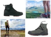 13 best hiking boots for women 2022 UK: ladies walking boots