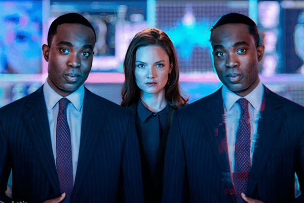 BBC The Capture series 2: how to watch and cast