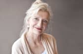 Elizabeth Strout 