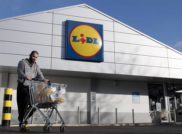Both Lidl and Aldi have confirmed they will be closing their stores on Monday - the day of Queen Elizabeth II’s state funeral.