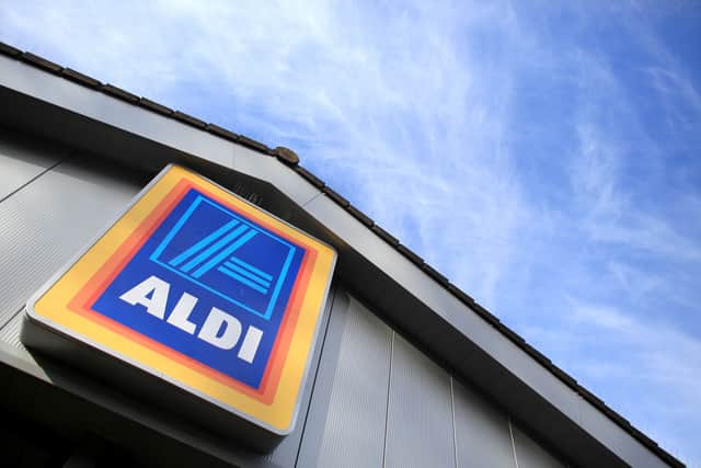 Aldi reveals the 29 places it wants to open new stores