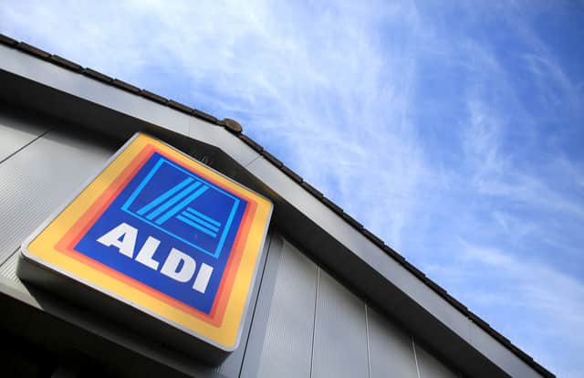 Aldi reveals the 29 places it wants to open new stores