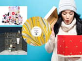 Best beauty advent calendars 2022: from Liberty, MAC, The Body Shop