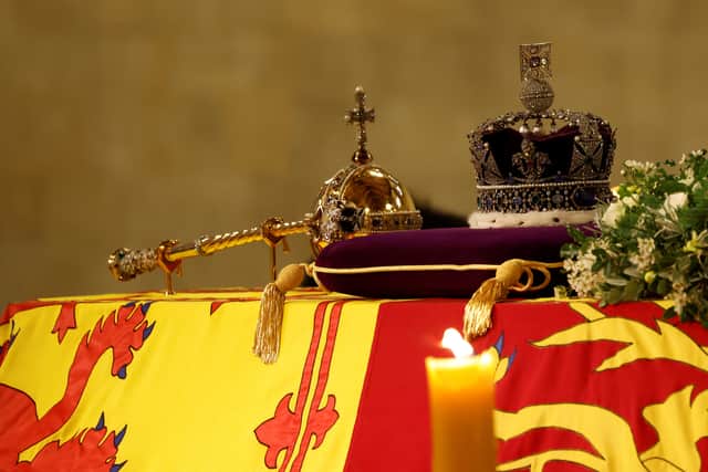 The Queen’s funeral will be watched by millions around the world