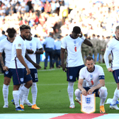 Italy v England: How to watch Nations League clash, kick-off time, TV channel and live stream