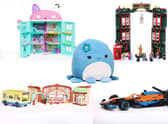 Argos reveals top 15 toys for Christmas 2022, from Paw to Squishmallow