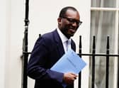 Kwasi Kwarteng has scrapped the top rate of income tax (Photo: PA)