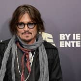 Johnny Depp (Getty Images)