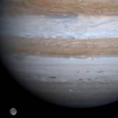 Jupiter will reach opposition this week making its closest approach to Earth in the last 59 years