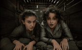 Millie Bobby Brown and Helena Bonham Carter return in Enola Holmes 2
