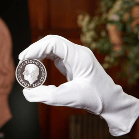 New coins with portrait of King Charles III and Queen Elizabeth II revealed - when they go into circulation