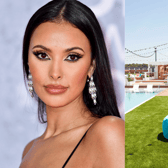 New Love Island host: Maya Jama set to take on role after Laura Whitmore quit ITV2 show