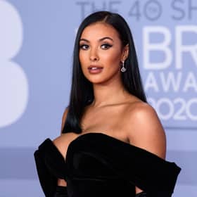 Maya Jama is rumoured to be the next host of Love Island (image: Getty Images)