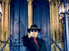 Halloween 2022: Tripadvisor reveals UK’s top 10 spooky events, tours, and experiences events - how to book