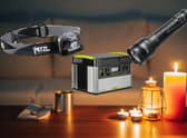 National Grid power cuts: 12 blackout supplies you need in case of a UK power outage