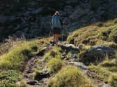 A new study has revealed the most beautiful walks in the UK