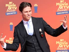 Joey Essex will appear on Dancing on Ice in 2023 (Getty Images)
