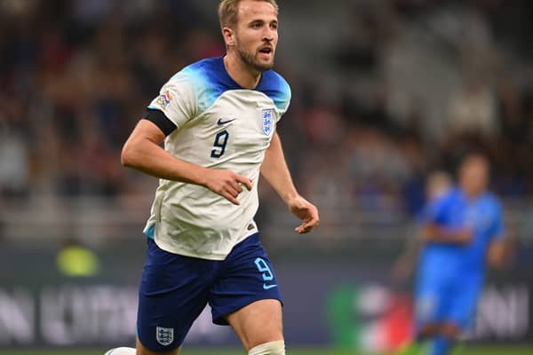 England captain Harry Kane will read a bedtime story on CBeebies for World Mental Health Day.