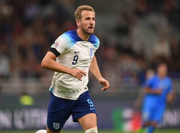 England captain Harry Kane will read a bedtime story on CBeebies for World Mental Health Day.