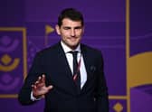 Iker Casillas and Carles Puyol received heavy criticism for their now-deleted tweets.