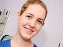 Lucy Letby is accused of murdering seven babies and trying to kill a further 10. Credit: SWNS