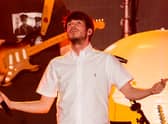 Rex Orange County has pleaded not guilty to the charges. 