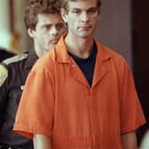  Jeffrey L. Dahmer was arrested in 1991 (Getty Images)