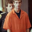  Jeffrey L. Dahmer was arrested in 1991 (Getty Images)