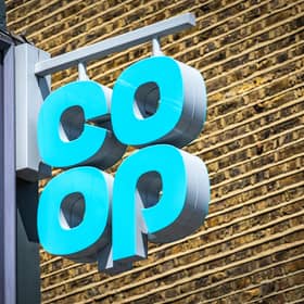 Co-op have unveiled energy saving measures