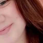 Leah Croucher disappeared during a walk to work in 2019. Despite a huge search operation spanning over three and a half years, she has never been found. Pic: Thames Valley Police
