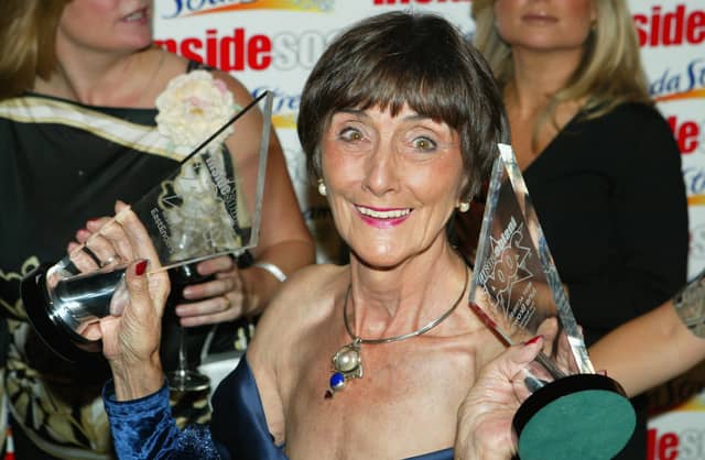 Eastenders stars will be returning to BBC for one off episode