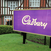 Cadbury has announced the flavour of its two mystery bars