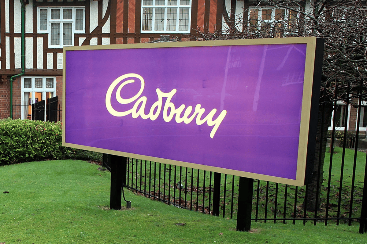 Cadbury launches first ever low calorie chocolate Delights range for adult customers