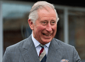 King Charles III sends heartfelt message to Emmerdale cast during National Television Awards 