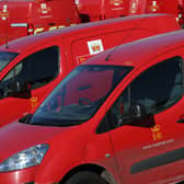 Royal Mail workers have taken part in strike action throughout several months in 2022 