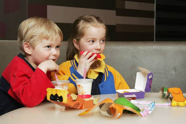 The school holidays are meant to be full of fun, but can be expensive for parents. Here’s the full list of where kids can eat free or for £1 at restaurants and cafes across the UK?