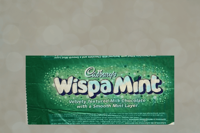 Wispa Mint  