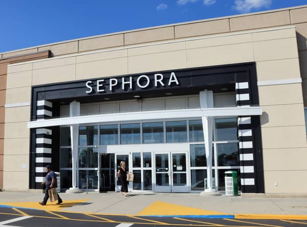 Sephora UK: Beauty store returns to the UK with new website and app - here’s everything you need to know